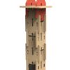 Ardennes Toys Torre Montjoye - Ardennes Toys | Otros Juegos De Construccion