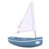 Maison Tirot Barco Le Bachi Verde Abismo 17Cm - Maison Tirot | Barcos, Juguetes Para El Agua Y La Playa