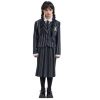 Chaks Disfraz Wednesday The Addams Family 140Cm - Chaks | Disfraces