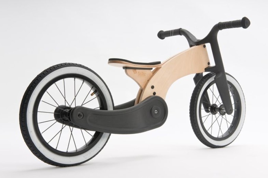 Wishbone Design Studio Crucero En Bicicleta Wishbone - Wishbone Design Studio | Draisiennes Y Bicicletas De Madera