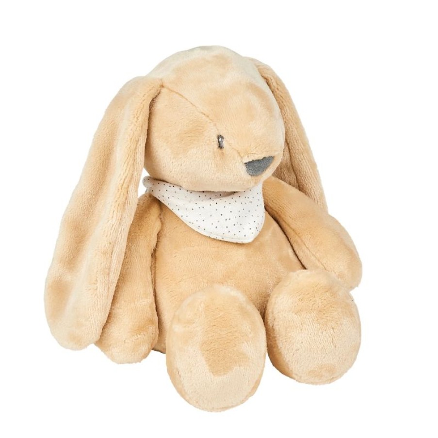 Nattou Luz De Noche De Peluche De Conejo Sleepy - Nattou | Linternas Y Lamparas De Noche