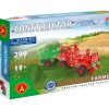 Alexander Toys Constructor Agricultor - Tractor - Alexander Toys | Constructor