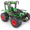 Alexander Toys Constructor Fred - Tracteur - Alexander Toys | Constructor