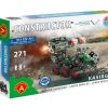 Alexander Toys Constructor Kasirga - Lanza-Misiles - Alexander Toys | Constructor