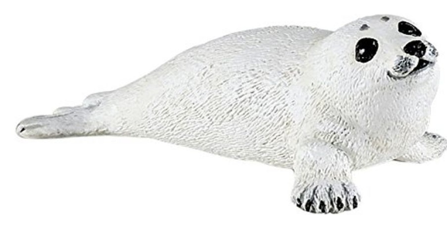 Papo Figura De Foca Bebe - Papo | Animales Marinos