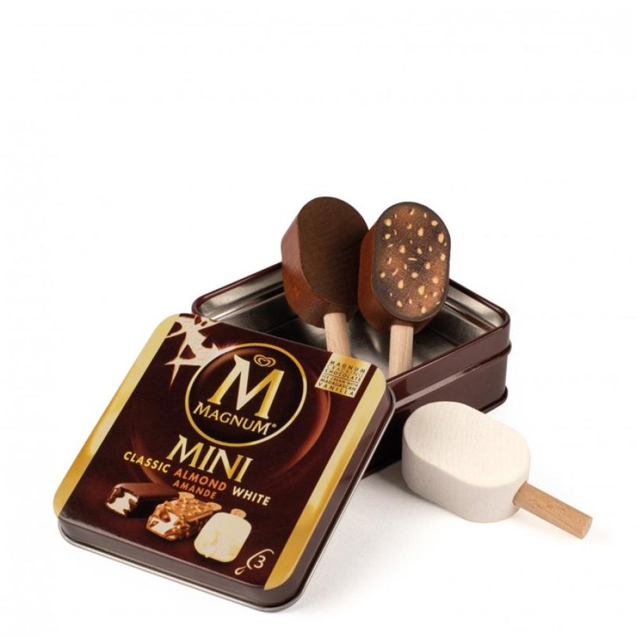 Erzi Glaces Mini Magnum - Erzi | La Cocina, El Tendero...