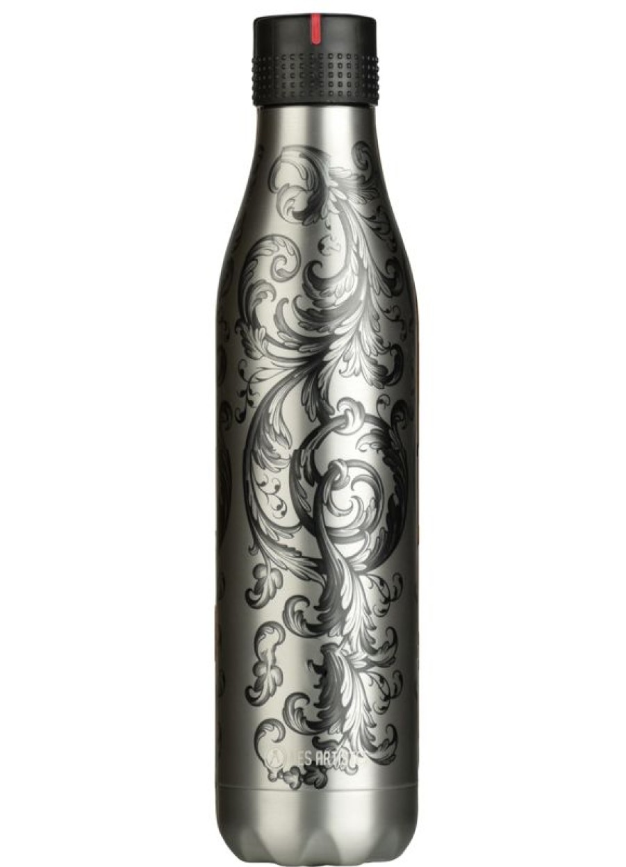 Les Artistes Paris Botella Isotermica Tattoo 750Ml - Les Artistes Paris | Botellas Y Bolsas Isotermicas