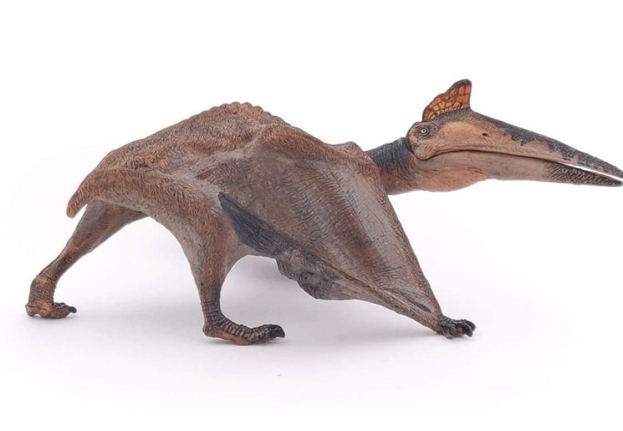 Papo Figura De Quetzalcoatlus - Papo | Dinosaurios