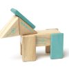 Tegu Bloques Magneticos Robo - Tegu | Imanes, Libros Magneticos Y Juegos Magneticos