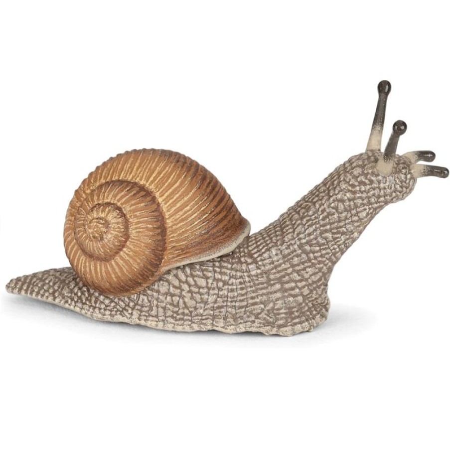 Papo Figura De Caracol - Papo | Animales Salvajes