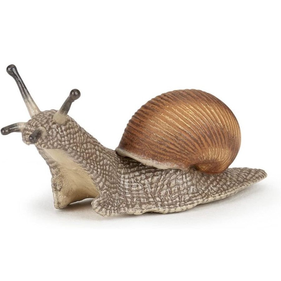 Papo Figura De Caracol - Papo | Animales Salvajes