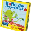 Haba Asalto A Los Calcetines - Haba | Juegos De Mesa