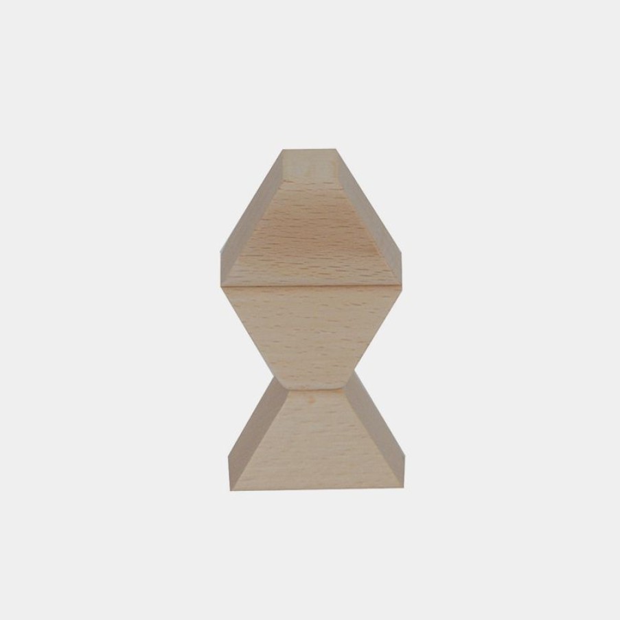 Foulon Juego De Construccion - 65 Ladrillos Magik - Foulon | Tablas De Madera