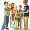 Tegu Bloques Magneticos Kit Para El Aula 240 Unidades - Tegu | Imanes, Libros Magneticos Y Juegos Magneticos