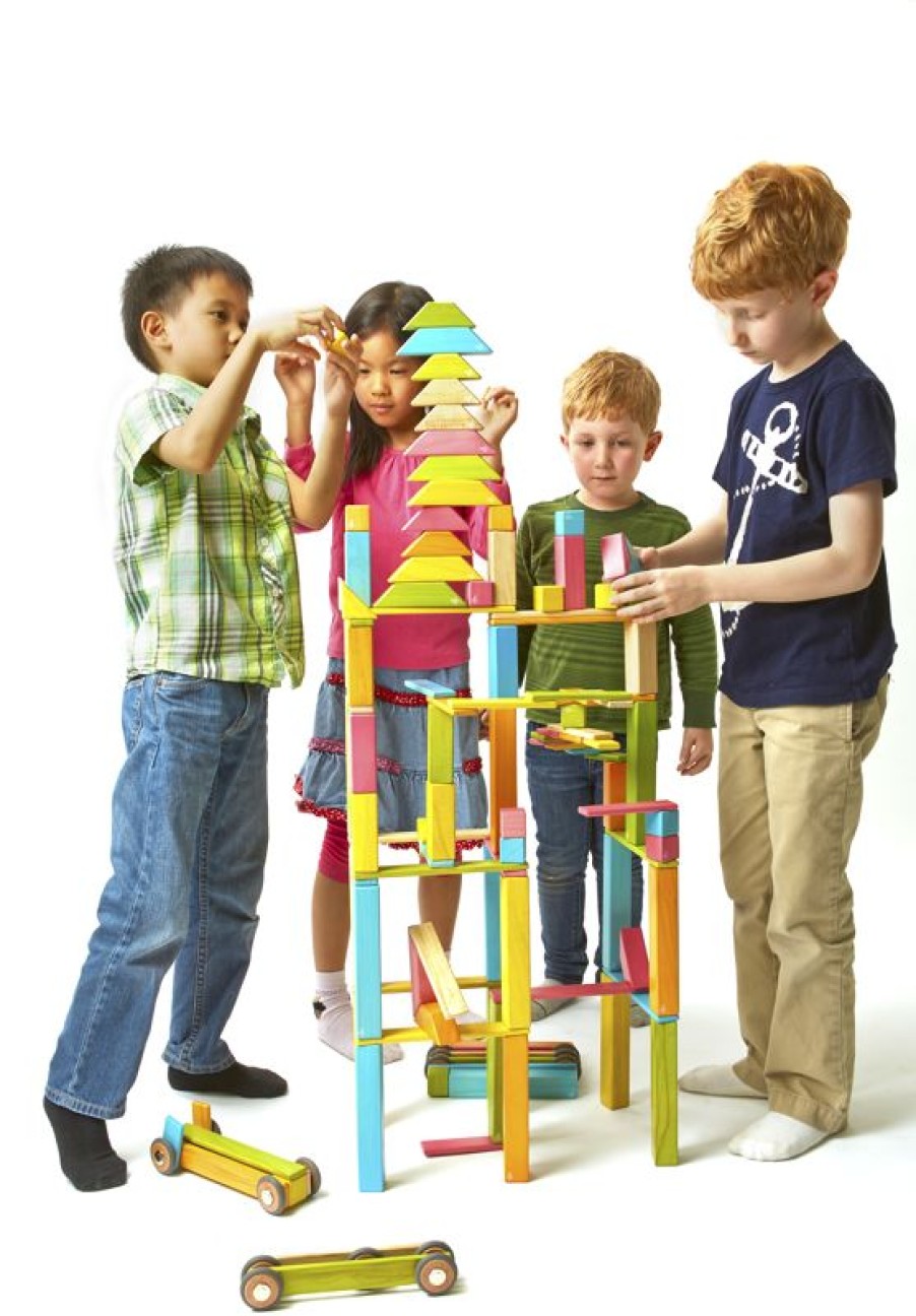 Tegu Bloques Magneticos Kit Para El Aula 240 Unidades - Tegu | Imanes, Libros Magneticos Y Juegos Magneticos