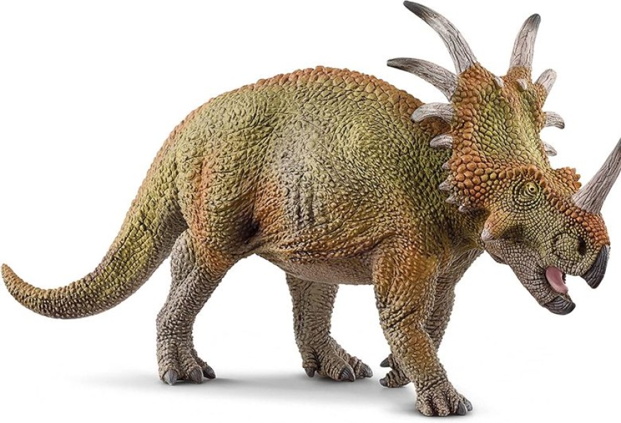 Schleich Estiracosaurio - Schleich | Dinosaurios