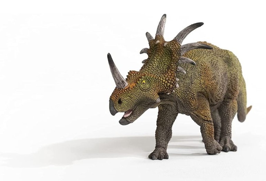 Schleich Estiracosaurio - Schleich | Dinosaurios