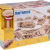 Matador Matador Explorer 717 Piezas - Matador | Otros Juegos De Construccion