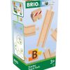 Brio Caja De Inicio - Brio | Rutas Del Tren Brio