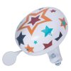 Kiddimoto Timbre De Bicicleta Estrellas - Kiddimoto | Cascos Y Guantes