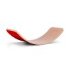 Wobbel Wobbel Original Balance Board Rojo - Wobbel | Juegos De Equilibrio Y Motricidad