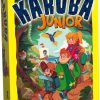 Haba Karuba Junior - Haba | Juegos De Mesa