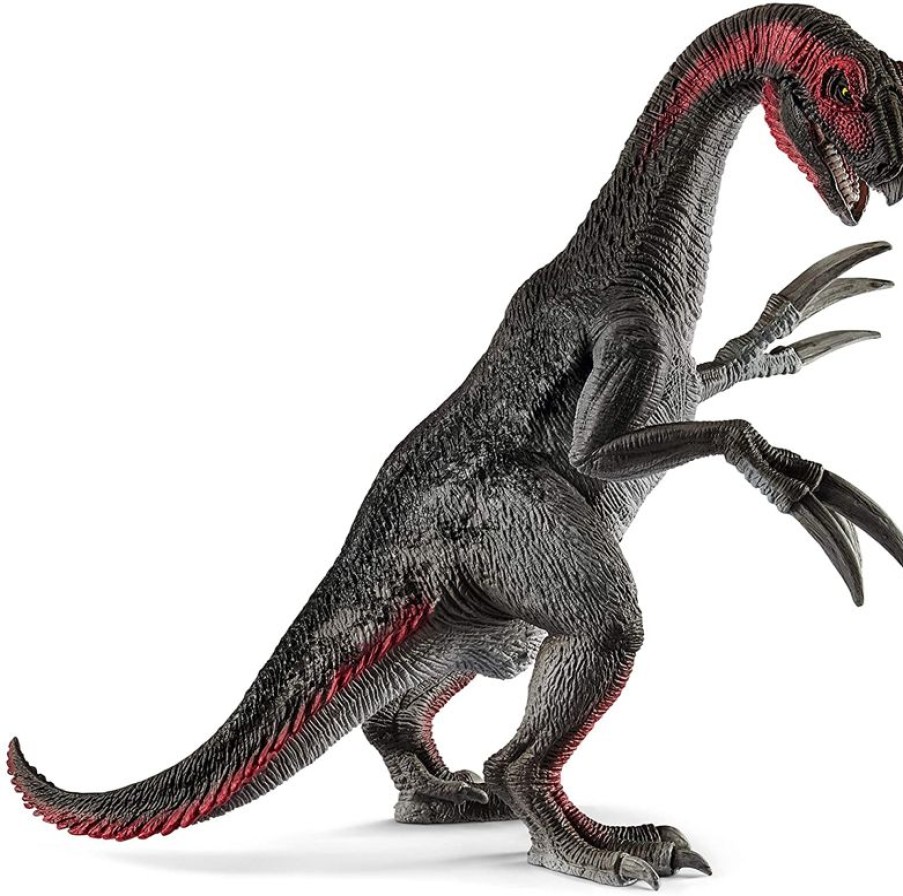 Schleich Therizinosaurus - Schleich | Dinosaurios