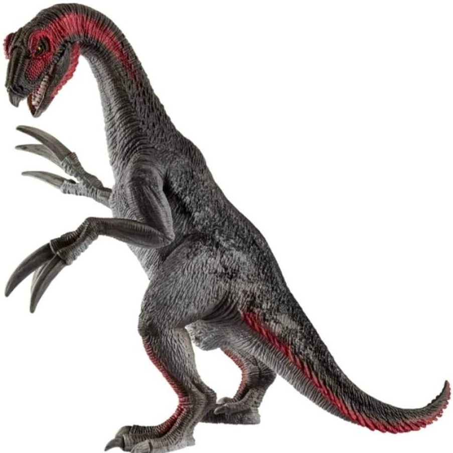 Schleich Therizinosaurus - Schleich | Dinosaurios