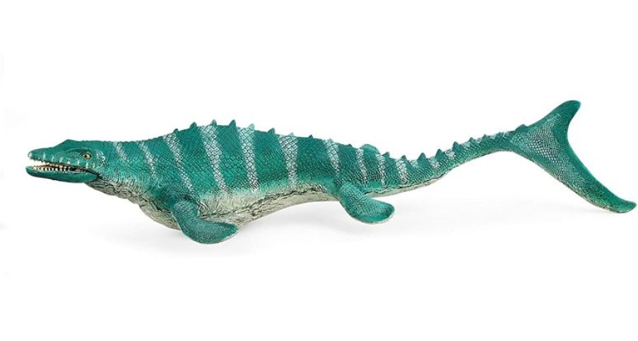 Schleich Mosasaurus - Schleich | Dinosaurios