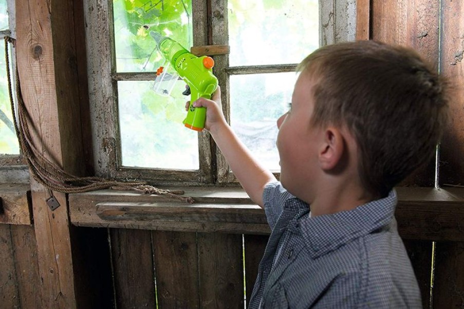 Haba Aspirador De Insectos - Haba | Juegos De Exterior Y Herramientas De Jardin