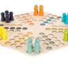 Small foot company Ludo Para 6 Jugadores - Small Foot Company | Ajedrez, Damas, Caballitos...