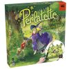 Gigamic La Bruja Perlatette - Gigamic | Juegos De Mesa