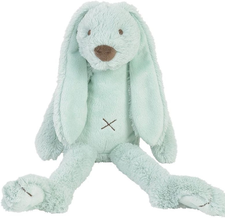 Happy Horse Peluche Lapin Richie Lagoon 58 Cm - Happy Horse | Peluches