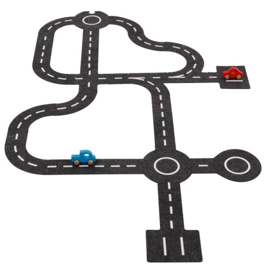 Goki Circuito Con 2 Coches - Goki | Circuitos Routiers, Garajes, Estaciones-Servicios...