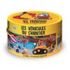 Sassi Junior Puzzle De Vehiculos De Construccion - Sassi Junior | Libros