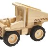 Plan Toys Camion Volquete - Edicion Para Coleccionistas - Plan Toys | Coches, Camiones...