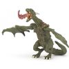 Papo Figura Dragon Articulada - Papo | Mundo De Fantasia