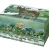 Trousselier Joyero Musical Cheval Normandie - Trousselier | Cajas De Musica