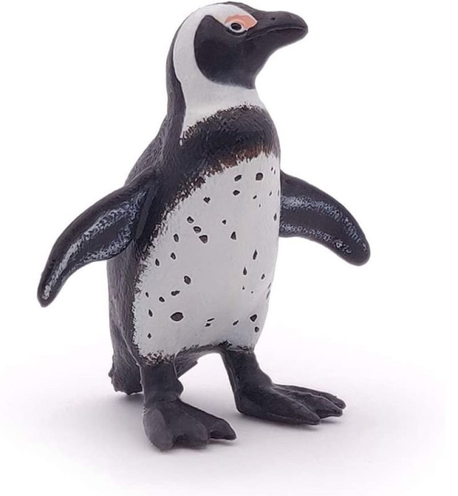 Papo Figurina Del Pinguino Del Capo - Papo | Animales Marinos