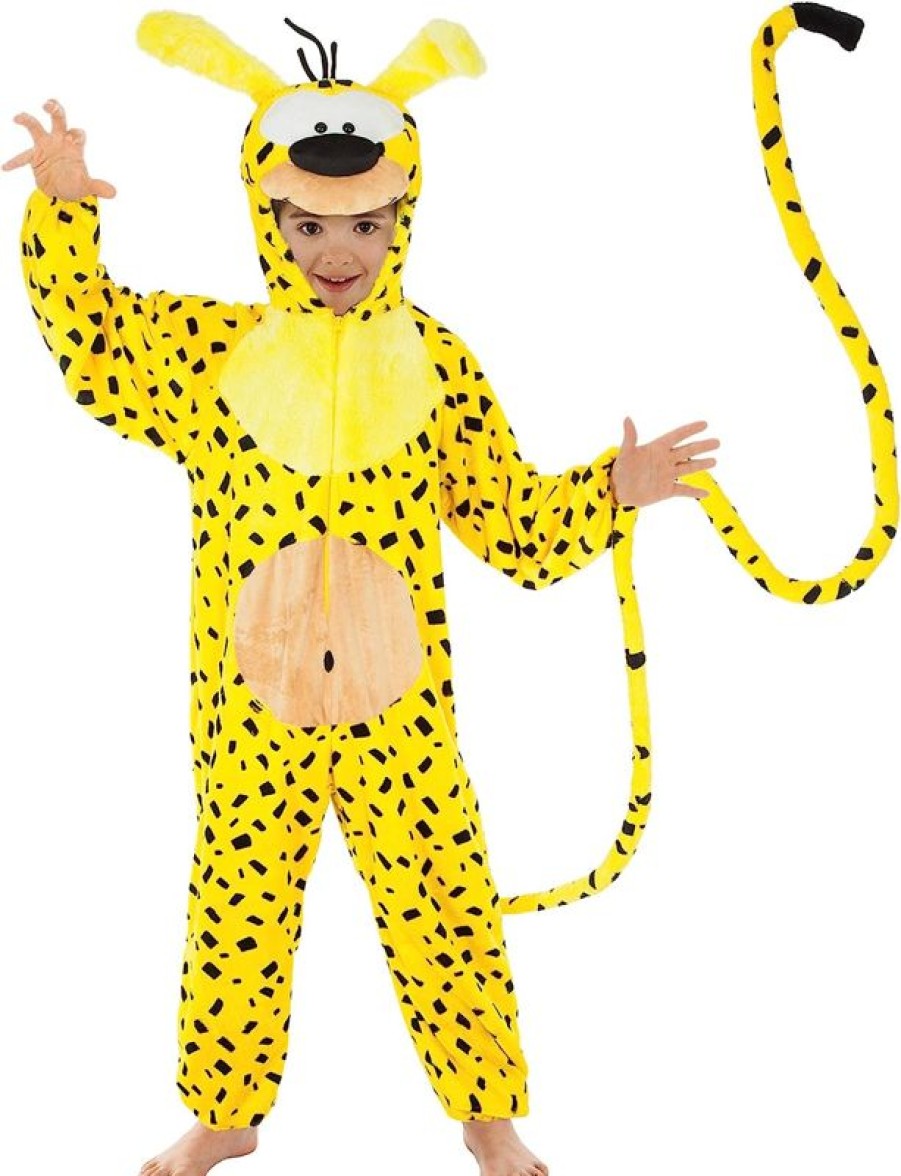 Chaks Disfraz Marsupilami 128Cm - Chaks | Disfraces