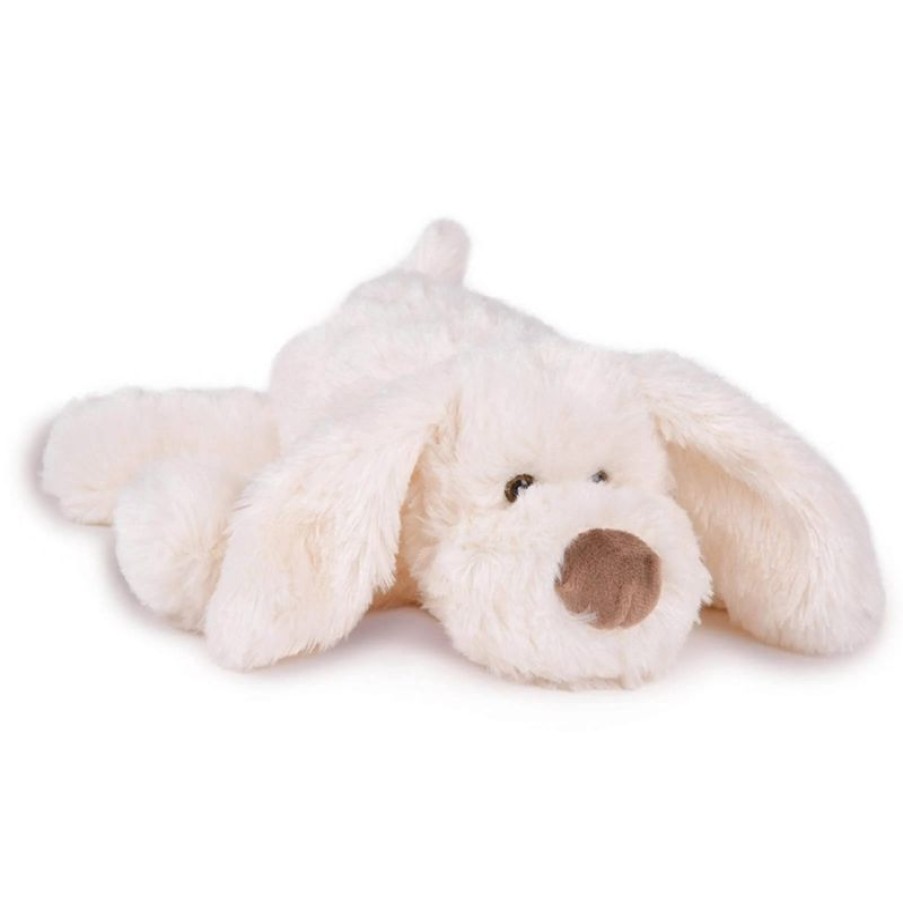 Histoire d'Ours Peluche Chien Cookie 25 Cm - Histoire D'Ours | Peluches