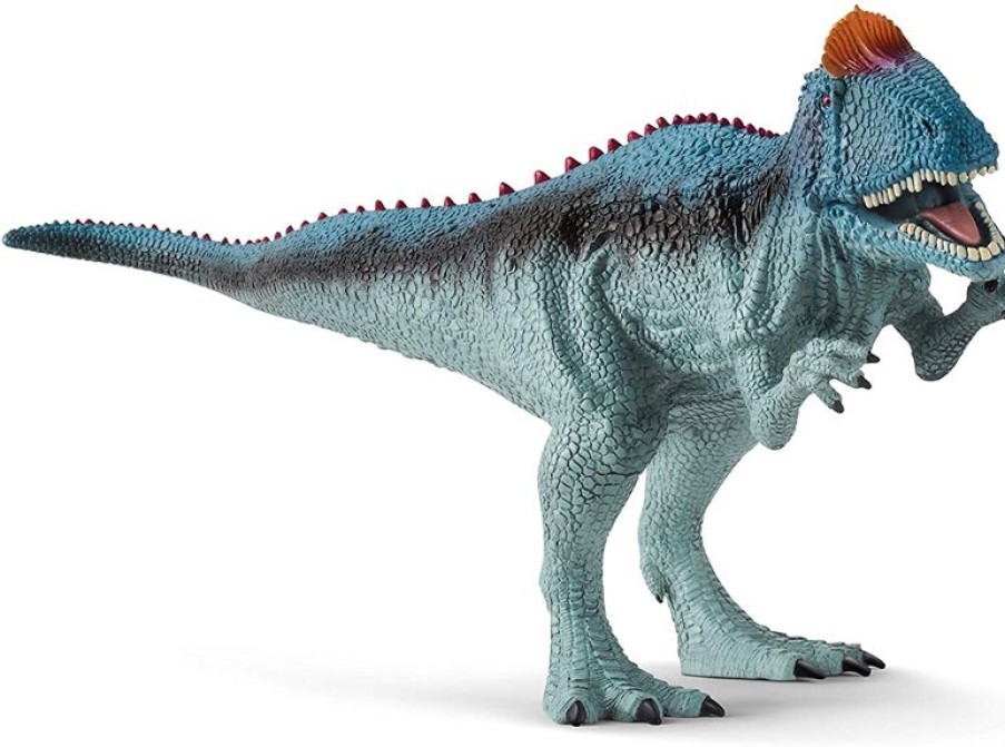 Schleich Cryolophosaurus - Schleich | Dinosaurios