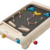 Plan Toys Mi Primera Maquina De Pinball - Plan Toys | Juegos De Habilidad