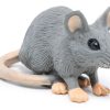 Papo Figura De Raton Gris - Papo | Animales Salvajes