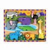 Melissa & Doug Puzzle Safari - Melissa & Doug | Puzzles Para Ninos