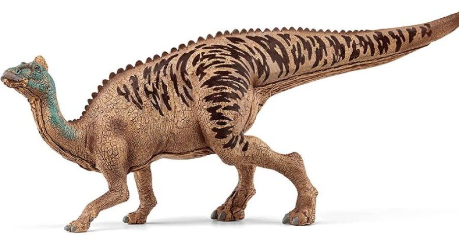 Schleich Schleich Brown Edmontosaurio | Dinosaurios