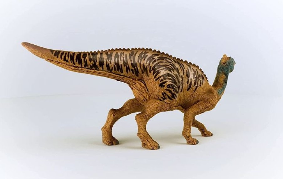 Schleich Schleich Brown Edmontosaurio | Dinosaurios