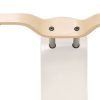 Wishbone Design Studio Mini Flip - Top - Blanc - Wishbone Design Studio | Transportistas