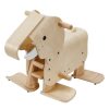 Plan Toys Elefante De Paseo - Plan Toys | Transportistas