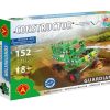 Alexander Toys Constructor Guardian - Vehiculo Militar - Alexander Toys | Constructor